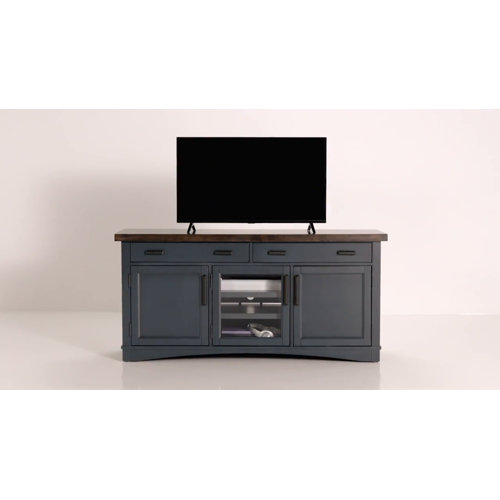 Sand & Stable Abalone TV Stand for TVs up to 70" & Reviews Wayfair